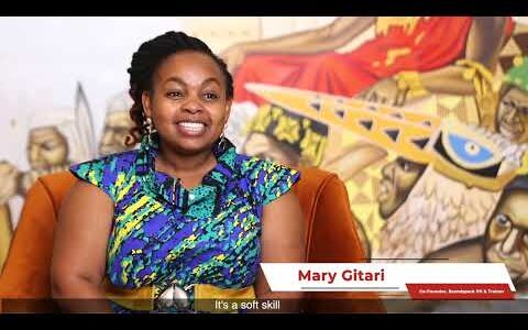 Brand Spark PR's Confident Communicator Training